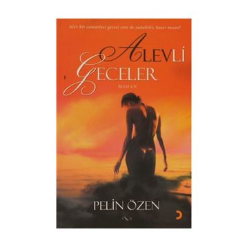 ALEVLI GECELER - PELIN ÖZEN