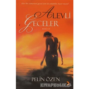 ALEVLI GECELER - PELIN ÖZEN