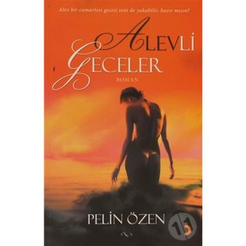ALEVLI GECELER - PELIN ÖZEN