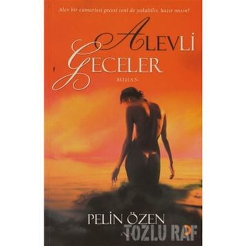ALEVLI GECELER - PELIN ÖZEN