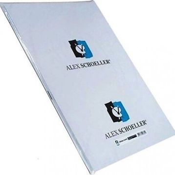 Alex 25x35 cm 120 gr 100'lu Schoeller Resim Kağıdı