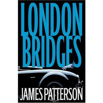 Alex Cross - James Patterson