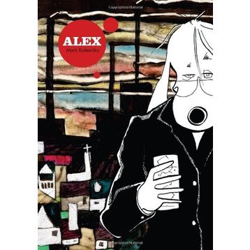 ALEX - PIERRE LEMAITRE