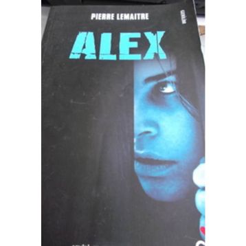 ALEX - PIERRE LEMAITRE