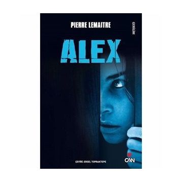 ALEX - PIERRE LEMAITRE