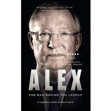 ALEX - PIERRE LEMAITRE