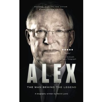 ALEX - PIERRE LEMAITRE