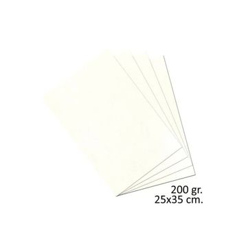 Alex Schoeller 25x35 CM 200 GR Teknik Resim Kağıdı
