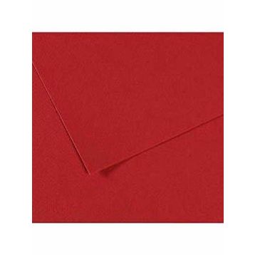 Alex Schoeller 50x70 160 gr Bordo Fon Kartonu
