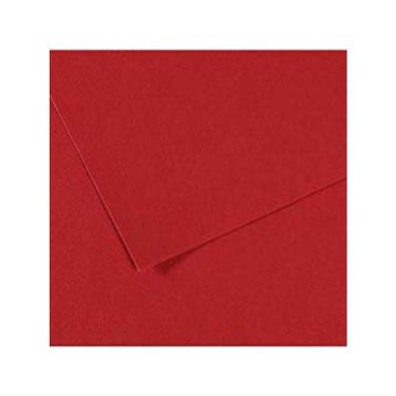 Alex Schoeller 50x70 160 gr Bordo Fon Kartonu