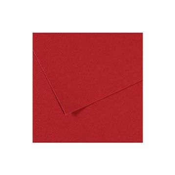 Alex Schoeller 50x70 160 gr Bordo Fon Kartonu