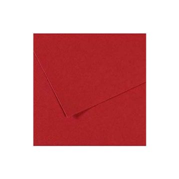 Alex Schoeller 50x70 160 gr Bordo Fon Kartonu