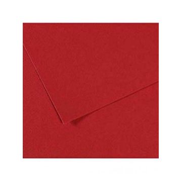 Alex Schoeller 50x70 160 gr Bordo Fon Kartonu