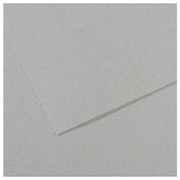 Alex Schoeller 50x70 160 gr Gri Fon Kartonu