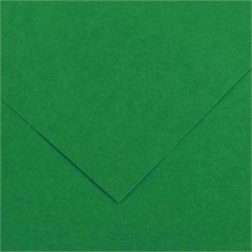 Alex Schoeller Nefti Yeşili 50x70 cm 160 gr 100'lü Fon Kartonu