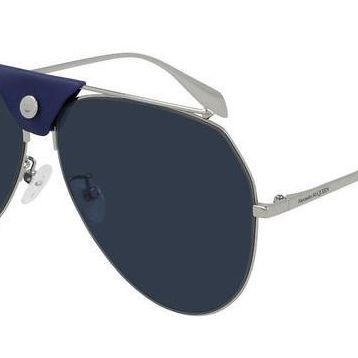 Alexander Mcqueen 0316S 004 Unisex Güneş Gözlüğü