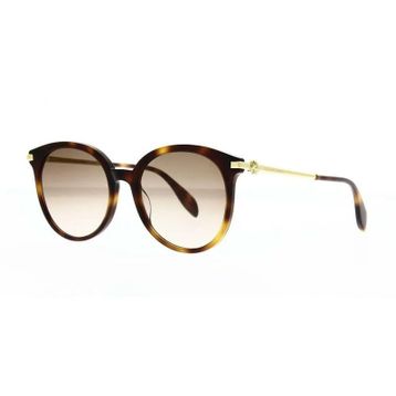 Alexander Mcqueen AM0135S 002 Kadın Güneş Gözlüğü
