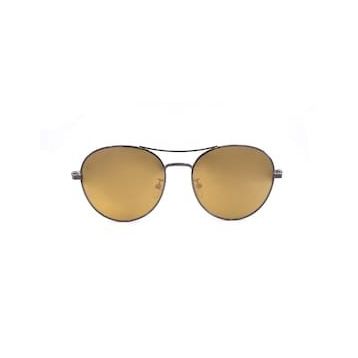 Alexander Mcqueen Am0174S 004 57 Unisex Güneş Gözlüğü