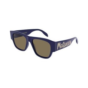 Alexander Mcqueen AM0328S 004 Erkek Güneş Gözlüğü