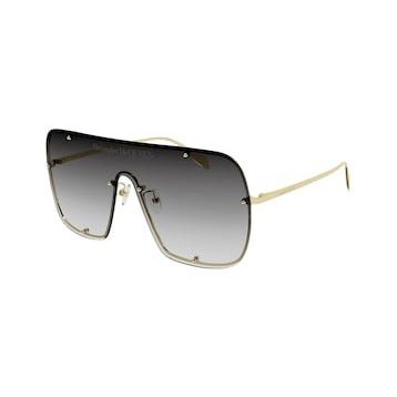 Alexander Mcqueen AM0362S 003 Kadın Güneş Gözlüğü