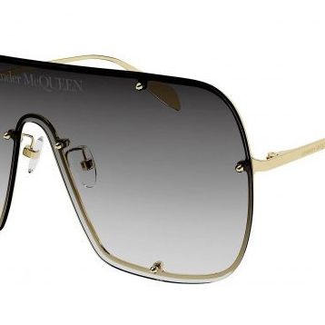 Alexander Mcqueen AM0362S 003 Kadın Güneş Gözlüğü