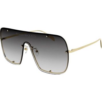Alexander Mcqueen AM0362S 003 Kadın Güneş Gözlüğü