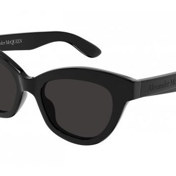 Alexander Mcqueen AM0391S 001 Kadın Güneş Gözlüğü