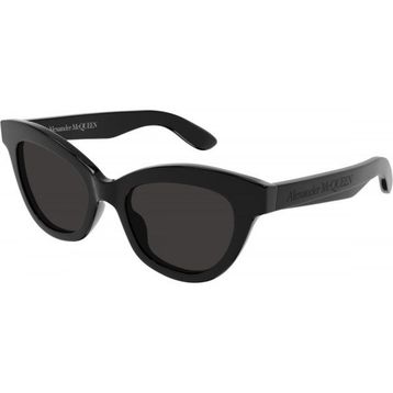 Alexander Mcqueen AM0391S 001 Kadın Güneş Gözlüğü