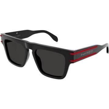 Alexander Mcqueen AM0397S 003 Güneş Gözlüğü