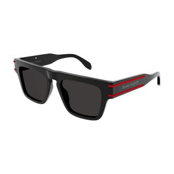 Alexander Mcqueen AM0397S 003 Güneş Gözlüğü
