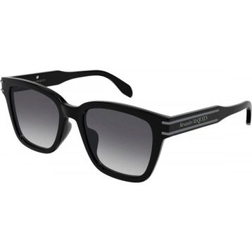 Alexander Mcqueen AM0399SA 001 Güneş Gözlüğü