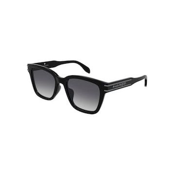 Alexander Mcqueen AM0399SA 001 Güneş Gözlüğü