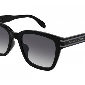 Alexander Mcqueen AM0399SA 001 Güneş Gözlüğü