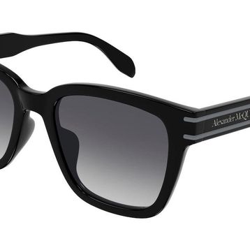Alexander Mcqueen AM0399SA 001 Güneş Gözlüğü