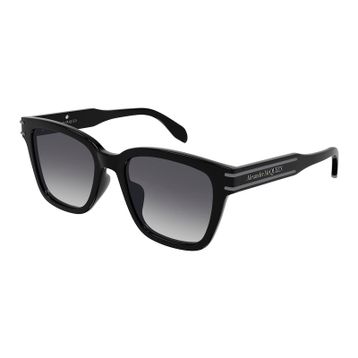 Alexander Mcqueen AM0399SA 001 Güneş Gözlüğü