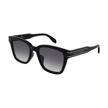 Alexander Mcqueen AM0399SA 001 Güneş Gözlüğü
