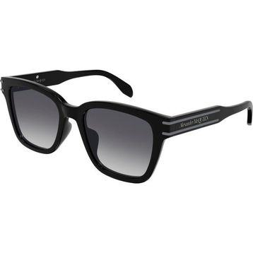 Alexander Mcqueen AM0399SA 001 Güneş Gözlüğü
