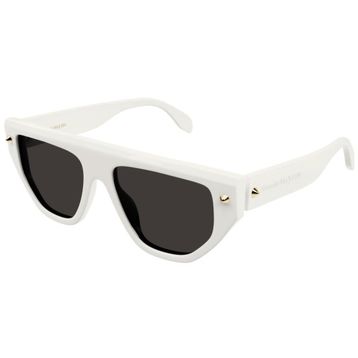 Alexander Mcqueen AM0408S 003 54 Unisex Güneş Gözlüğü