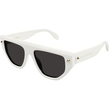Alexander Mcqueen AM0408S 003 54 Unisex Güneş Gözlüğü