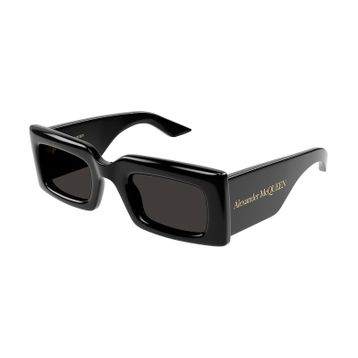 Alexander Mcqueen AM0433S 001 Kadın Güneş Gözlüğü