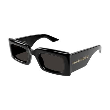 Alexander Mcqueen AM0433S 001 Kadın Güneş Gözlüğü