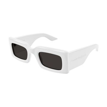 Alexander Mcqueen AM0433S 005 Kadın Güneş Gözlüğü
