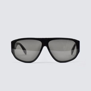 Alexander Mcqueen AMO386S 001 99-01 145 Unisex Güneş Gözlüğü