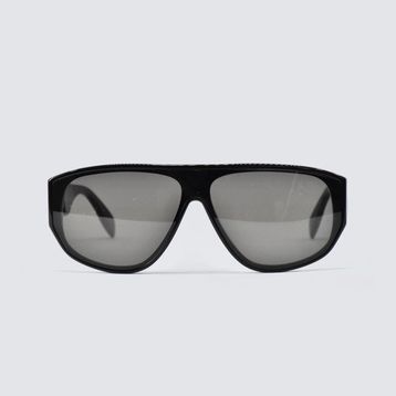 Alexander Mcqueen AMO386S 001 99-01 145 Unisex Güneş Gözlüğü