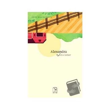 Alexandra - Willa Cather
