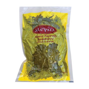 Aleyna 350 gr Salamura Asma Yaprağı