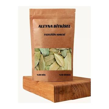 Aleyna Baharat 100 gr Defne Yaprağı