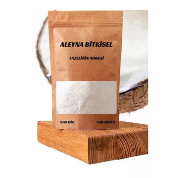 Aleyna Baharat 100 gr Hindistan Cevizi Sütü Tozu