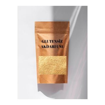 Aleyna Baharat 2 kg Glutensiz Darı Unu