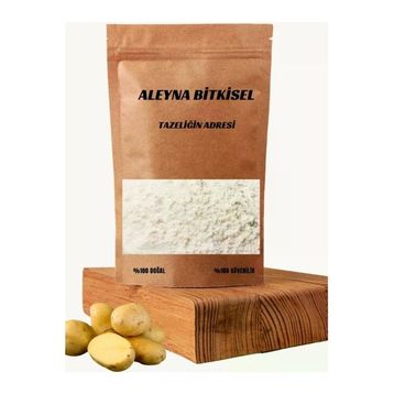 Aleyna Baharat 2 kg Patates Nişastası